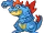 Feraligatr