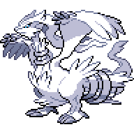 Reshiram [QC 0/3]