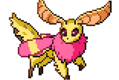 Bug (type), Pokemon Infinity Wiki