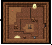Pebbledust Cave 1Fb