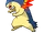 Typhlosion
