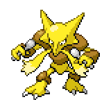 Kadabra, Pokémon Vortex Wiki