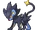 Luxray