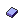 Bag Blue Shard Sprite