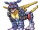 MetalGarurumon