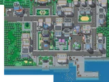 Hazeport City