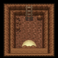 Pebbledust Cave B1Fb