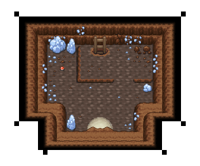 Echo Ridge Cave B1Fc