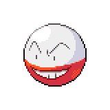 Voltorb & Electrode - Desenho de pit0 - Gartic