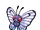Butterfree