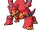 Volcanion
