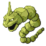 Crystal Onix, InfinityMC Custom Pokemon Wiki