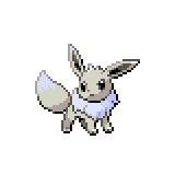 Evoluções da eevee shiny, Wiki