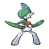 Isaia, kirlia, Ralts, Gallade, pixiz, Arceus, haunter, gardevoir, Pokémon  Battle Revolution, Pokémon Black 2 and White 2