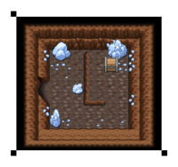 Echo Ridge Cave B1Fb