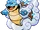Egho Blastoise