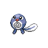 Poliwag, Pokémon Vortex Wiki