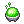 Bag Luminous Moss Sprite