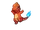 Egho Charmander