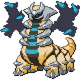 KoFi ] Shiny Origin Giratina by Dreamsverse on Newgrounds