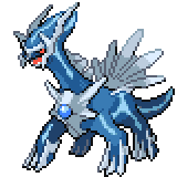 Primal Dialga, InfinityMC Custom Pokemon Wiki