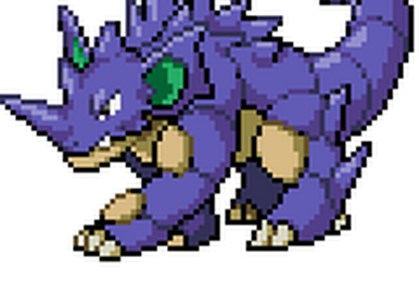 Onto #95.132 - FusionDex, onix pokemon evolution 