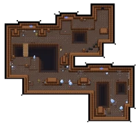 Echo Ridge Cave B1Fa