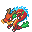 Egho Charizard