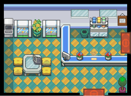 Pokémon Day Care, Pokémon Wiki