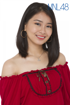 Miho　。 Produce 48: Profiles [P101 S3] - 20. Miyazaki Miho ☆ AKB48
