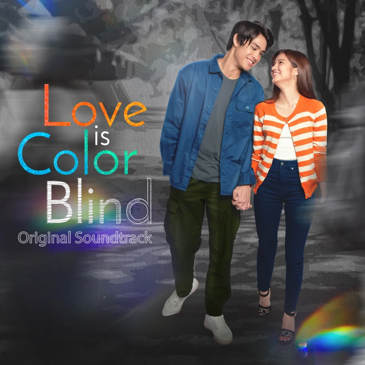 Love Is Color Blind - Wikipedia