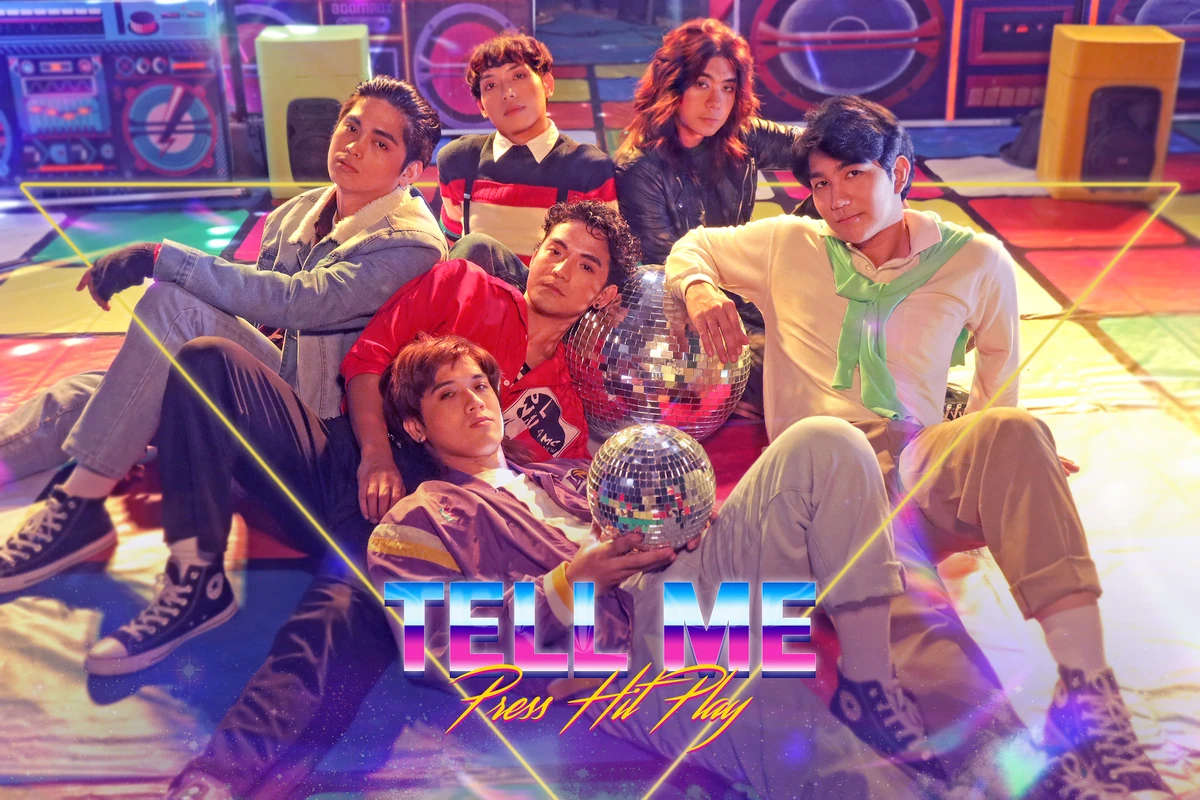 Press Hit Play | Ppop Wiki | Fandom