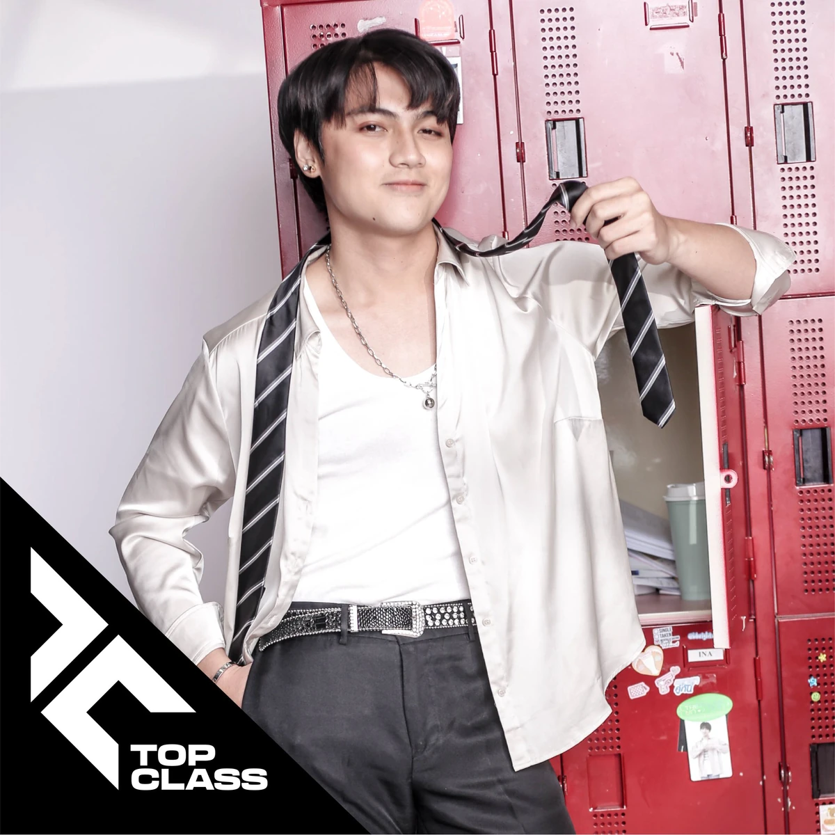 Lex | Ppop Wiki | Fandom