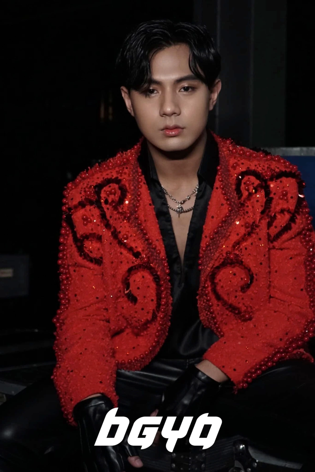 JL (BGYO) | Ppop Wiki | Fandom