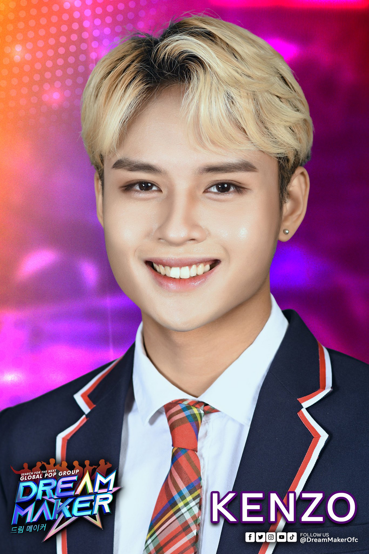 Kenzo Ppop Wiki Fandom