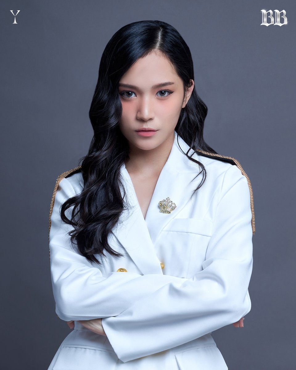 Jewel | Ppop Wiki | Fandom