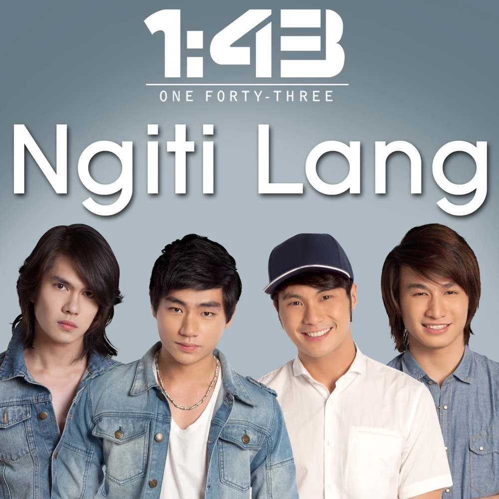 Ngiti Lang | Ppop Wiki | Fandom