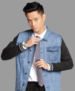 Ford pinoy boyband sales