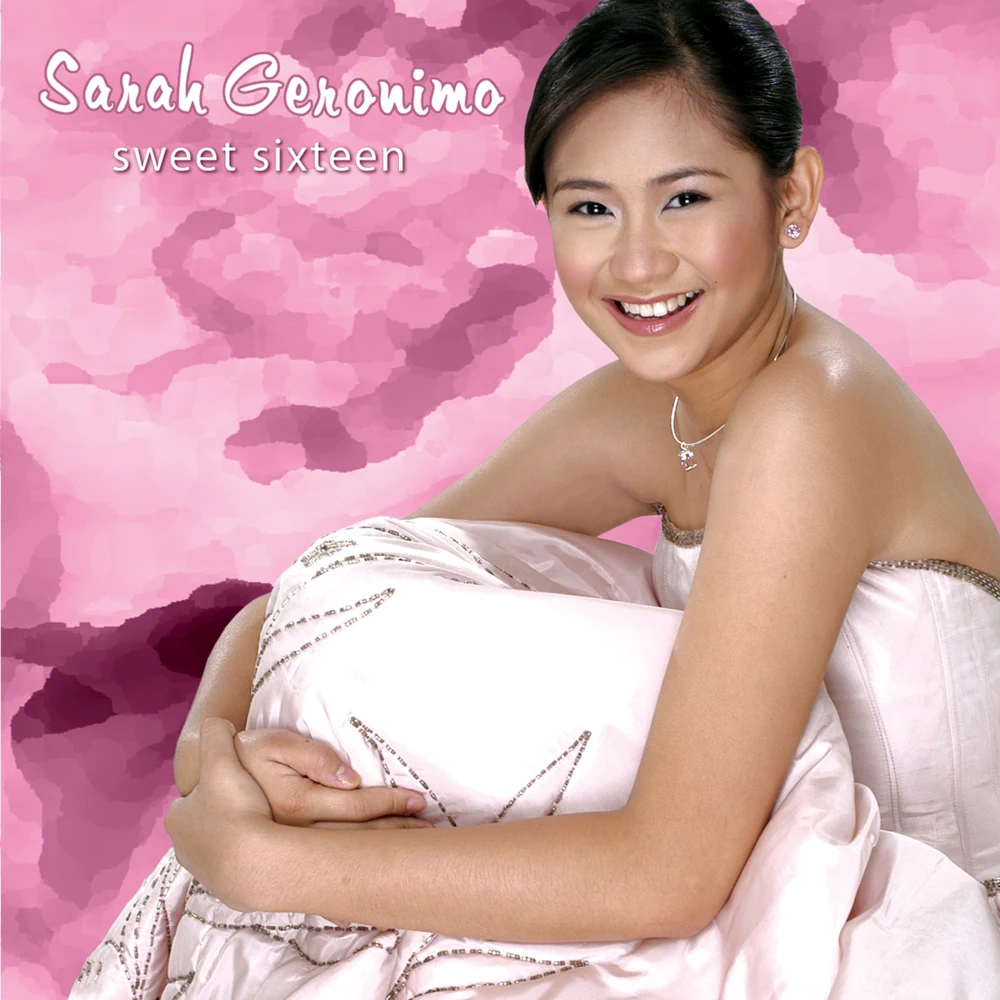 Sweet Sixteen (also known as Sweet 16) is the second studio album by Sarah Geronimo...
