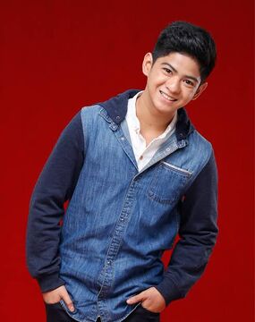 John (GIMME 5) | Ppop Wiki | Fandom