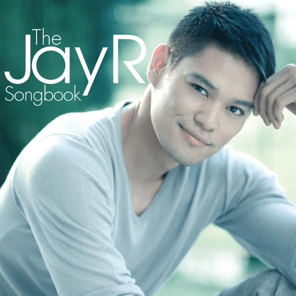 The Jay R Songbook | Ppop Wiki | Fandom