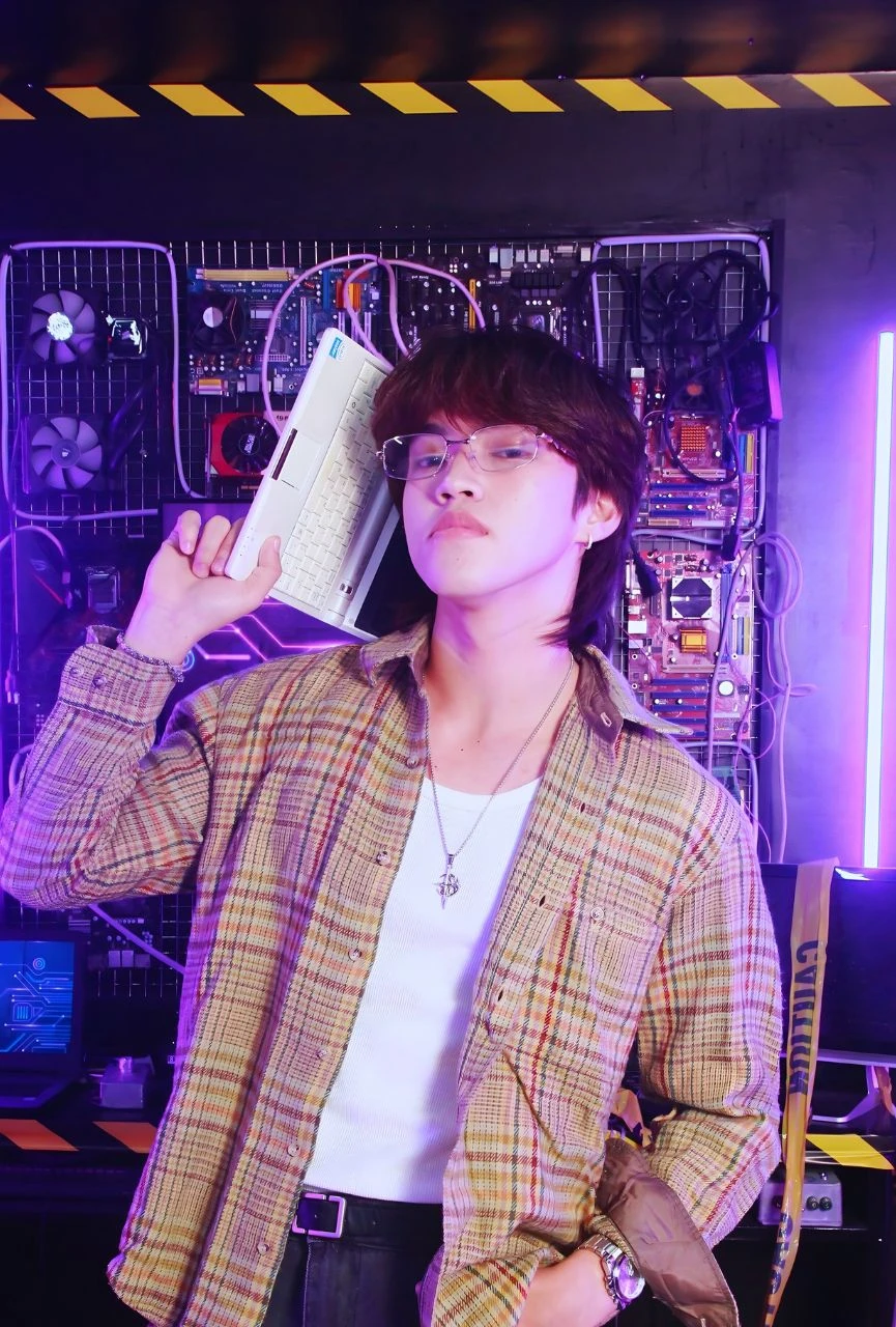 Gemen | Ppop Wiki | Fandom