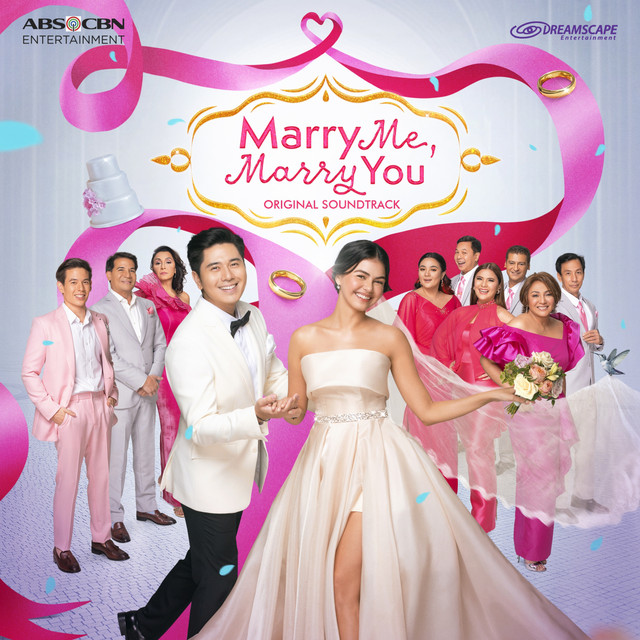 Marry Me, Marry You OST | Ppop Wiki | Fandom