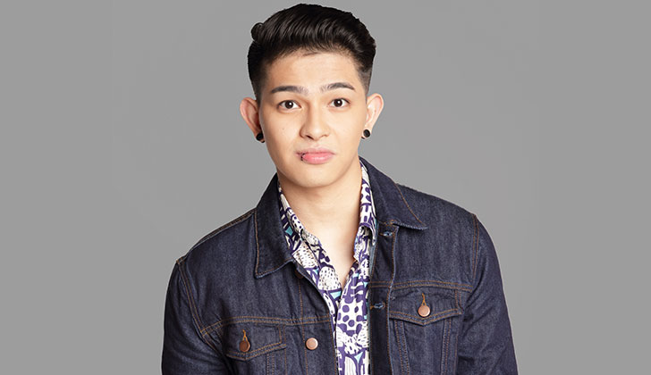 Joao pinoy boy band store