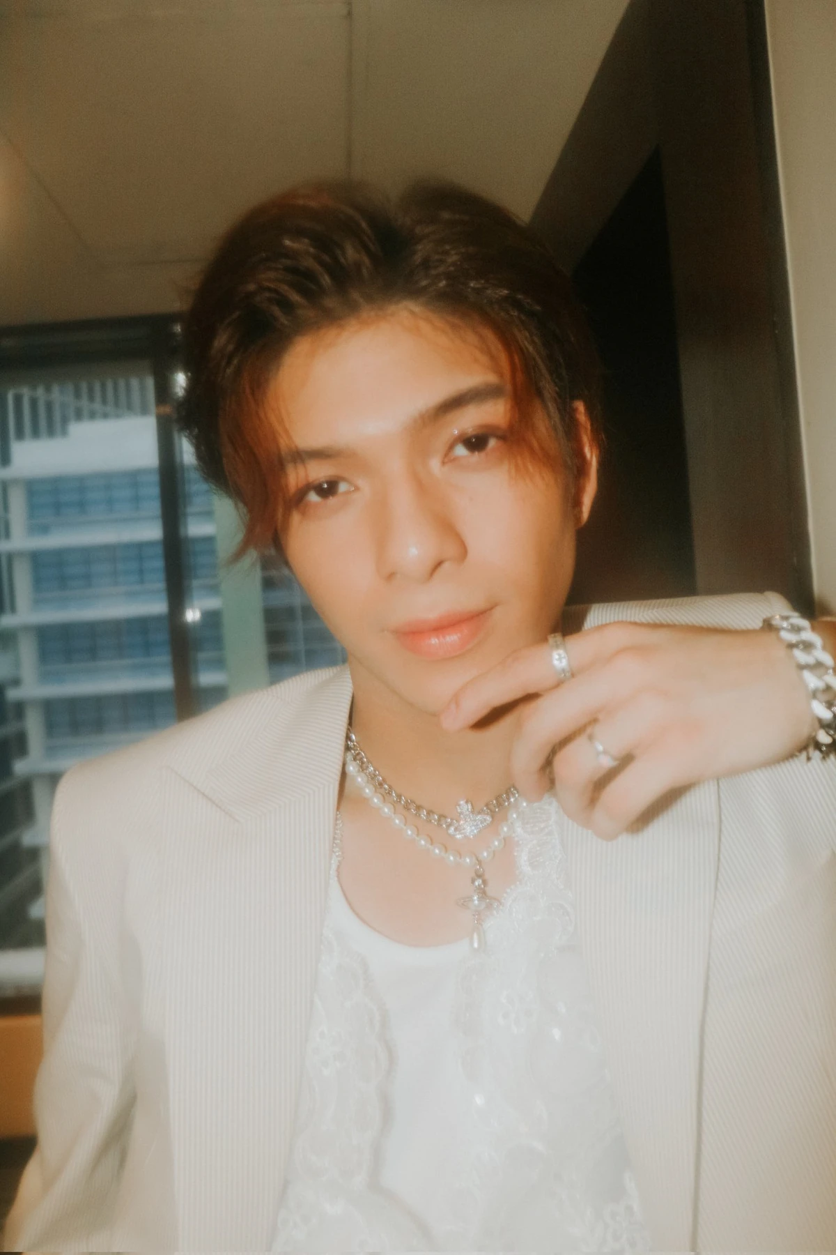 Nate | Ppop Wiki | Fandom