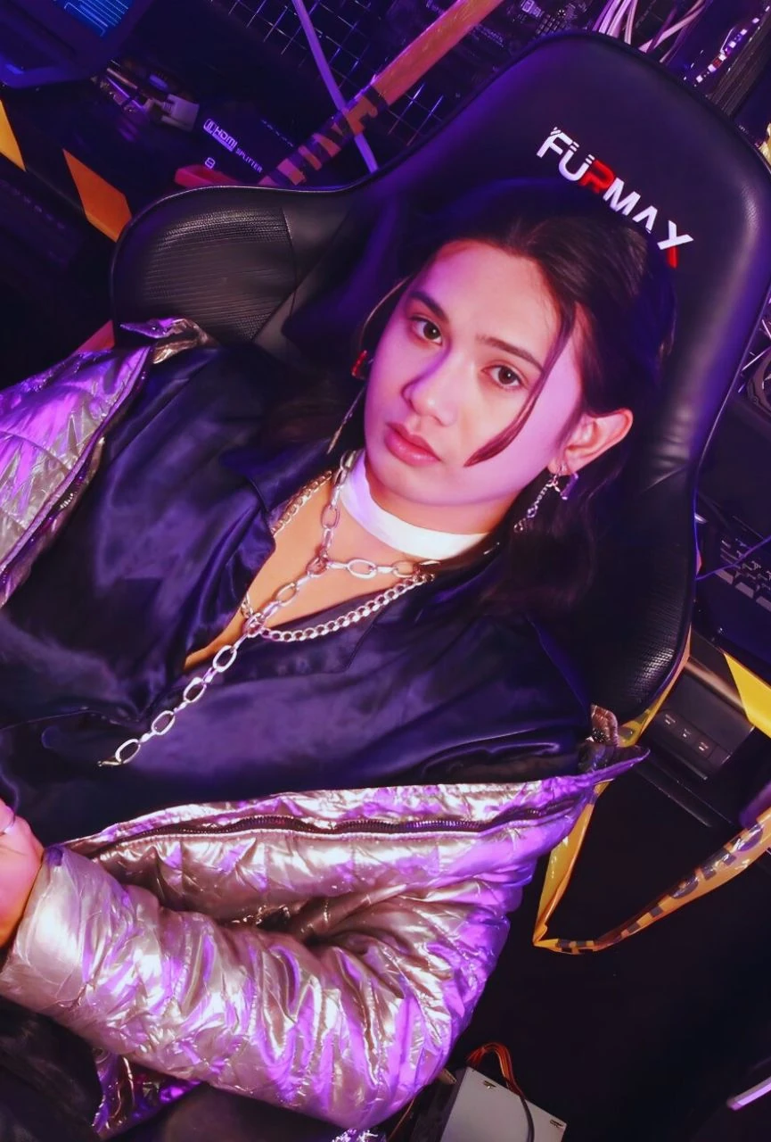 Aeron | Ppop Wiki | Fandom