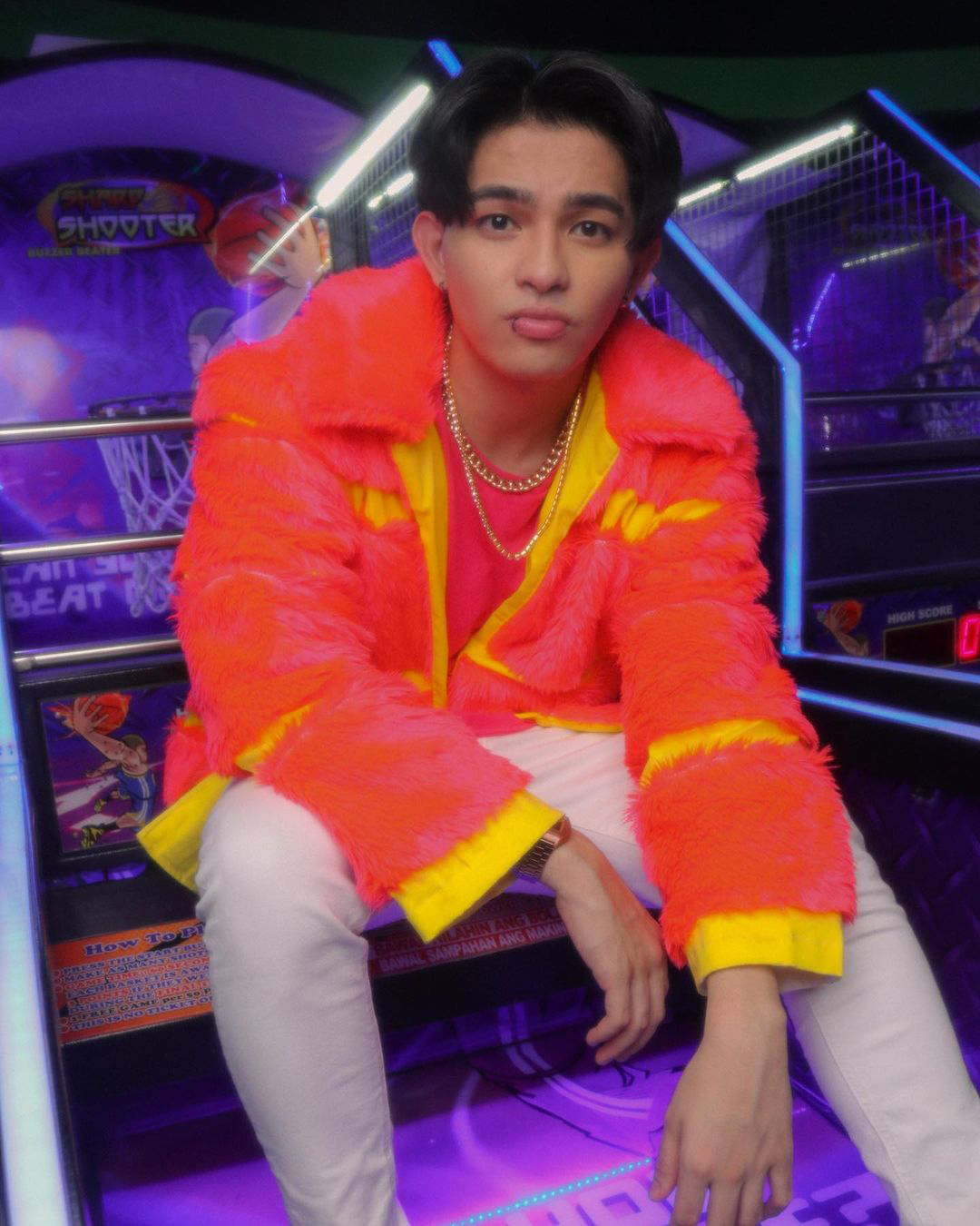 Joao pinoy boy band sales