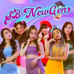 SB New Gen | Ppop Wiki | Fandom