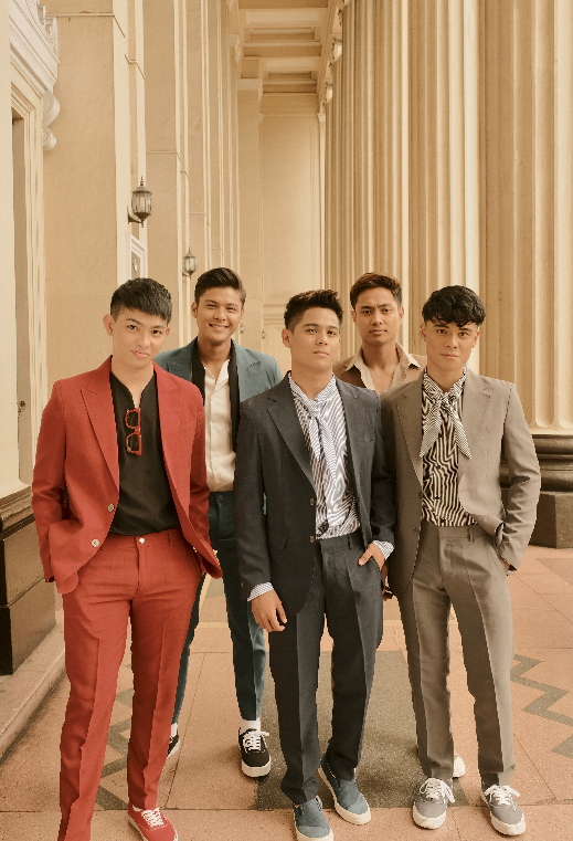 Pinoy boy band ph cheap
