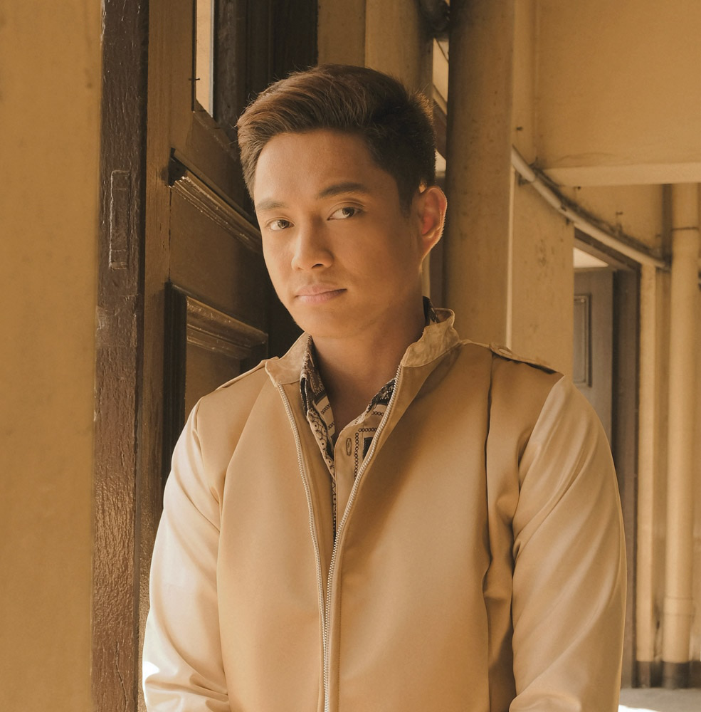 Ford pinoy boyband sales